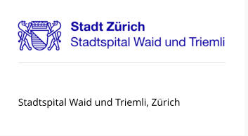 Stadtspital Waid und Triemli, Zürich