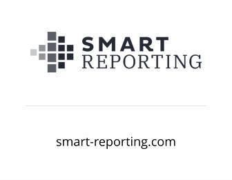 smart-reporting.com
