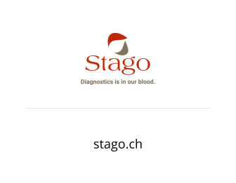 stago.ch