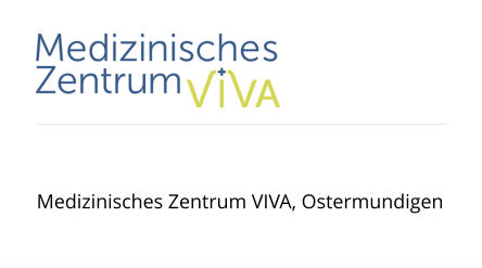 Medizinisches Zentrum VIVA, Ostermundigen