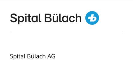 Spital B�lach AG